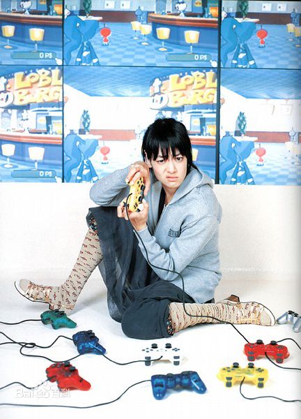 精选市川实日子(市川 実日子 / Mikako ICHIKAWA)精彩图册