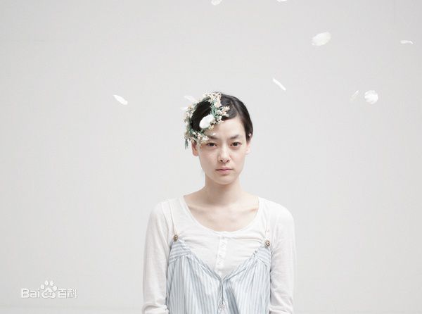 精选市川实日子(市川 実日子 / Mikako ICHIKAWA)精彩图册