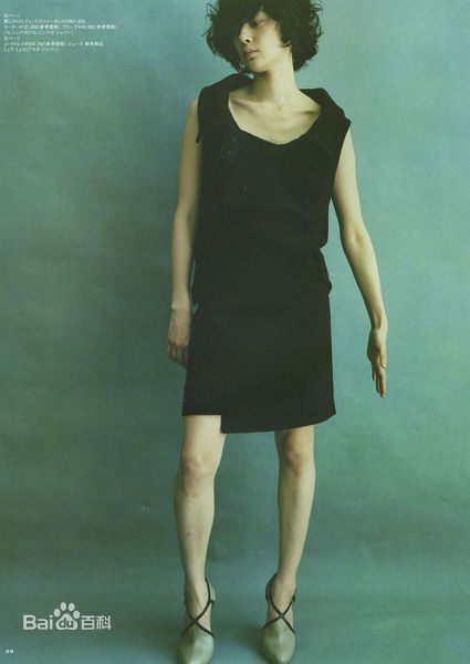 精选市川实日子(市川 実日子 / Mikako ICHIKAWA)精彩图册