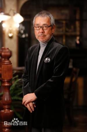 寺尾聪(AKIRA TERAO)生活照