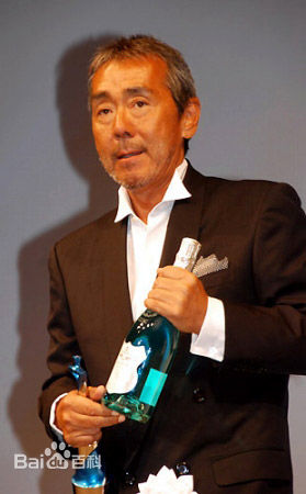 寺尾聪(AKIRA TERAO)生活照