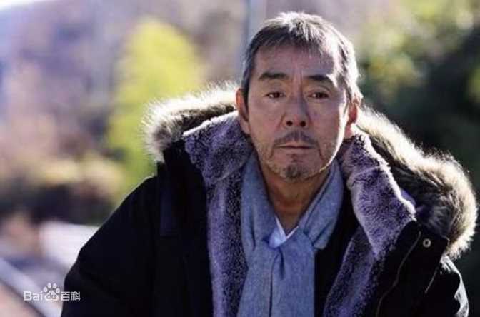 寺尾聪(AKIRA TERAO)生活照