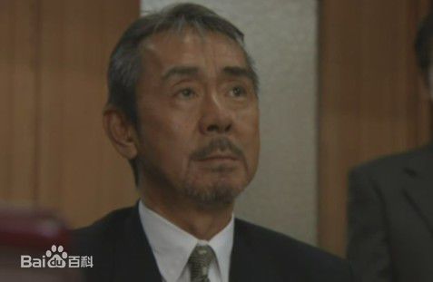 寺尾聪(AKIRA TERAO)生活照