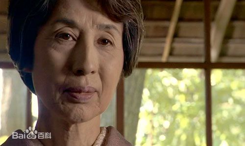 香川京子(Kyoko Ikebe)剧照