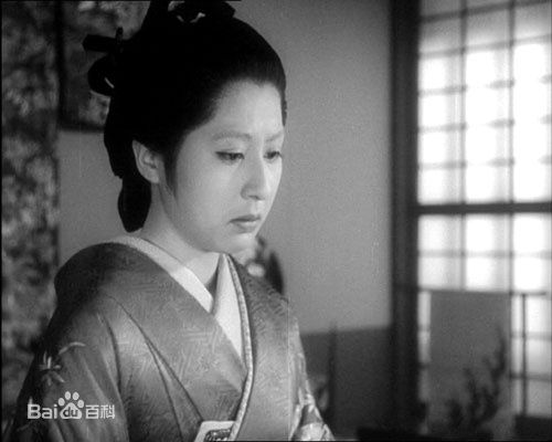 香川京子(Kyoko Ikebe)剧照