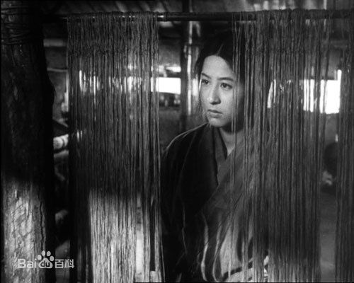 香川京子(Kyoko Ikebe)剧照