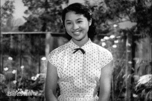 香川京子(Kyoko Ikebe)剧照