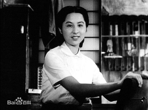 香川京子(Kyoko Ikebe)剧照