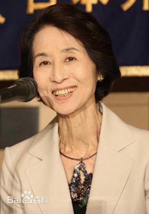 香川京子(Kyoko Ikebe)香川　京子图集图册