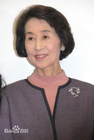 香川京子(Kyoko Ikebe)香川　京子图集图册
