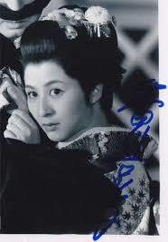 香川京子(Kyoko Ikebe)香川　京子图集图册