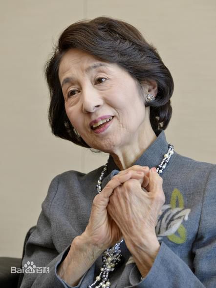 香川京子(Kyoko Ikebe)香川　京子图集图册