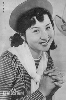 香川京子(Kyoko Ikebe)香川　京子图集图册