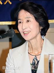 香川京子(Kyoko Ikebe)香川　京子图集图册