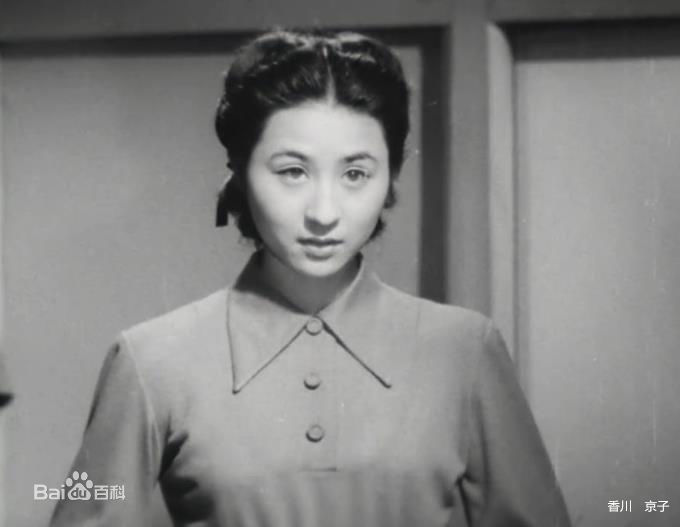 香川京子(Kyoko Ikebe)香川　京子图集图册