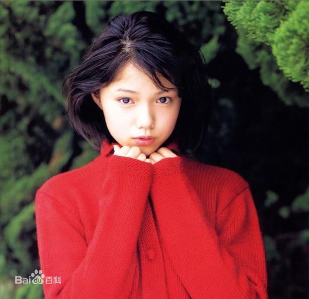 最全宫崎葵(宫崎あおい，みやざき あおい)在《》中的壁纸