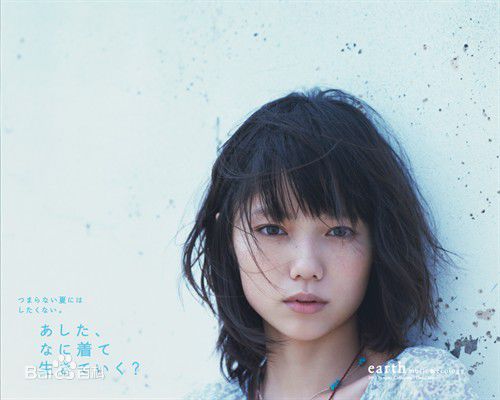 最全宫崎葵(宫崎あおい，みやざき あおい)在《》中的壁纸