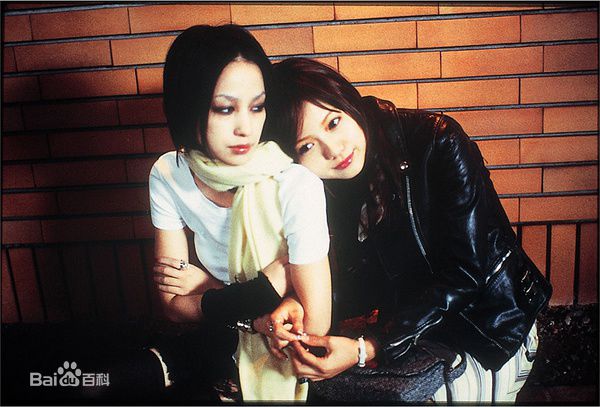 宫崎葵(宫崎あおい，みやざき あおい)NaNa图册