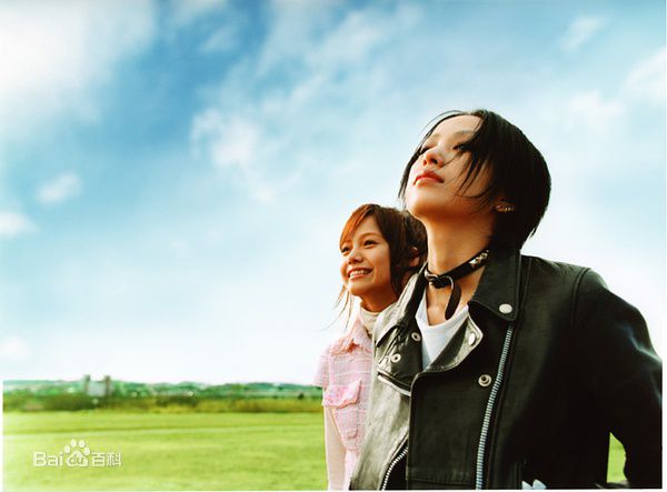 宫崎葵(宫崎あおい，みやざき あおい)NaNa图册