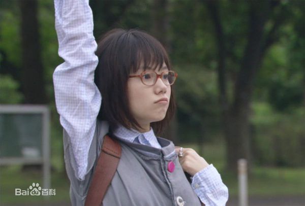 宫崎葵(宫崎あおい，みやざき あおい)只是爱着你生活照相册