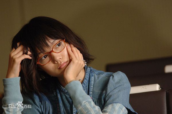 宫崎葵(宫崎あおい，みやざき あおい)只是爱着你生活照相册