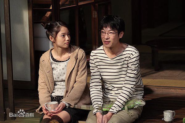 宫崎葵(宫崎あおい，みやざき あおい)丈夫得了抑郁症前后照片