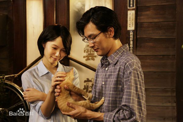 宫崎葵(宫崎あおい，みやざき あおい)编舟记生活照相册