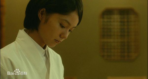 宫崎葵(宫崎あおい，みやざき あおい)编舟记生活照相册