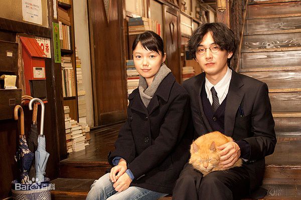 宫崎葵(宫崎あおい，みやざき あおい)编舟记生活照相册