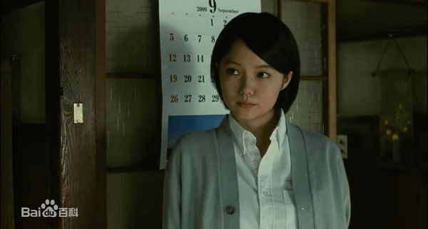 宫崎葵(宫崎あおい，みやざき あおい)编舟记生活照相册