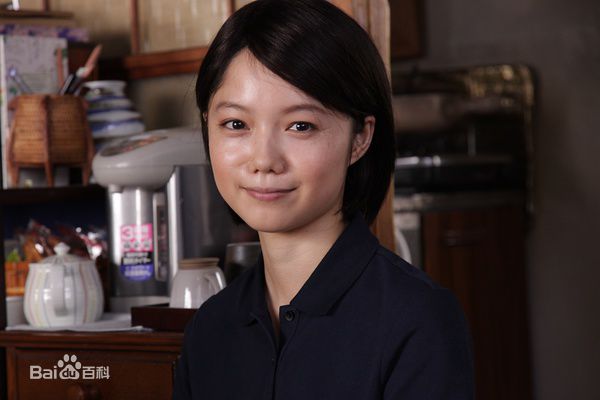 宫崎葵(宫崎あおい，みやざき あおい)编舟记生活照相册