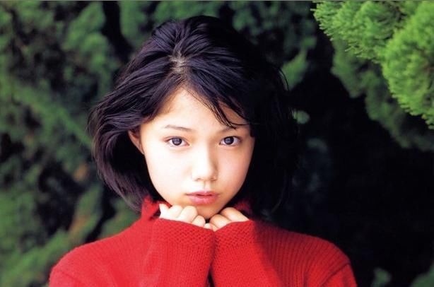 最优质宫崎葵(宫崎あおい，みやざき あおい)生活照