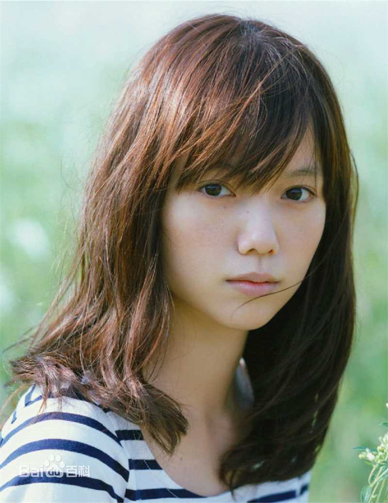 最优质宫崎葵(宫崎あおい，みやざき あおい)生活照