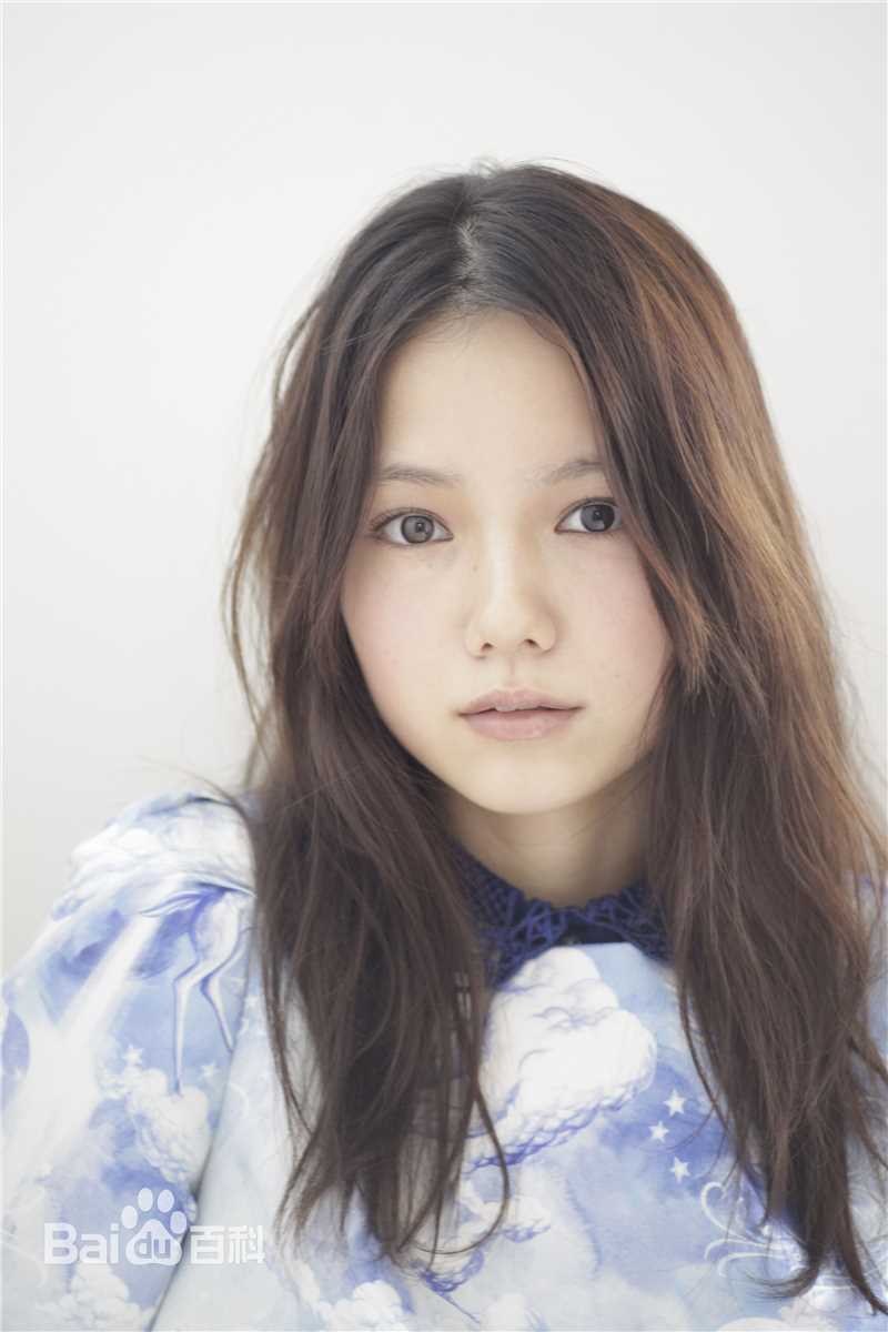 最优质宫崎葵(宫崎あおい，みやざき あおい)生活照