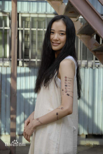 高清苍井优(あおい ゆう、Yu Aoi)图片