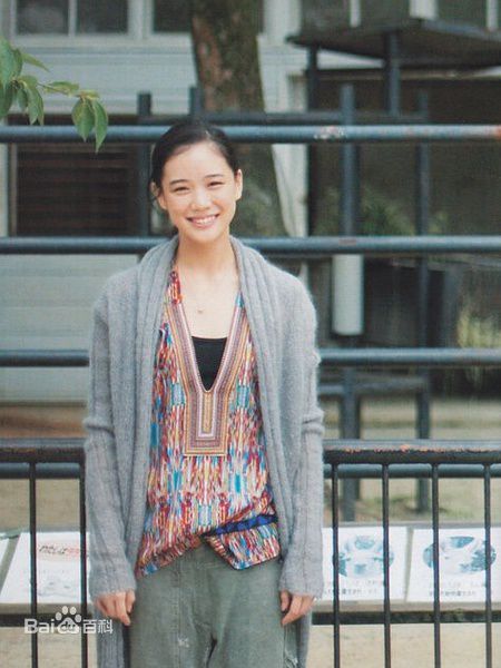 高清苍井优(あおい ゆう、Yu Aoi)图片