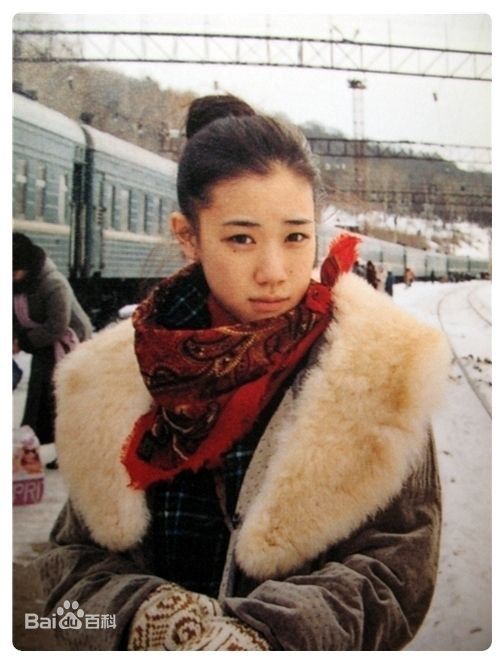 苍井优(あおい ゆう、Yu Aoi)❀壁纸壁纸