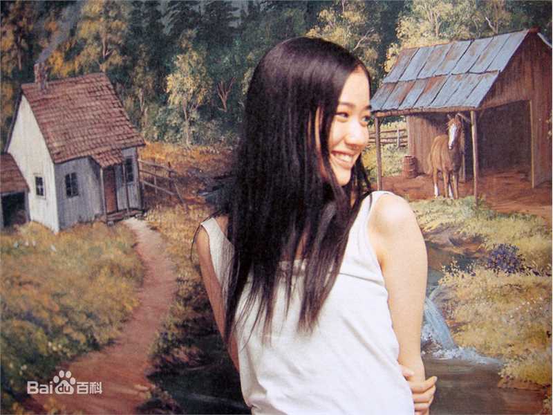 苍井优(あおい ゆう、Yu Aoi)❀壁纸壁纸