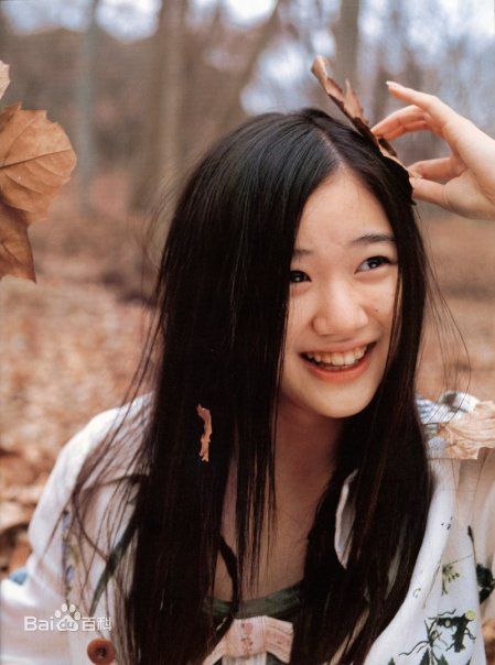 苍井优(あおい ゆう、Yu Aoi)❀壁纸壁纸