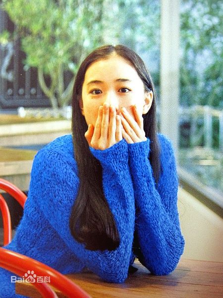 苍井优(あおい ゆう、Yu Aoi)❀壁纸壁纸