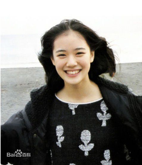 苍井优(あおい ゆう、Yu Aoi)❀壁纸壁纸