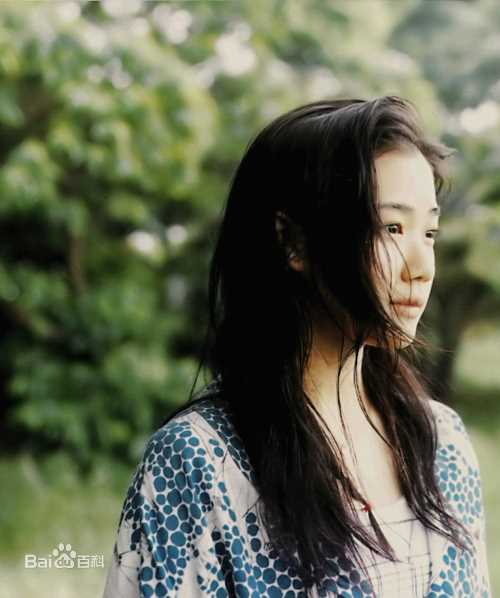 苍井优(あおい ゆう、Yu Aoi)❀壁纸壁纸