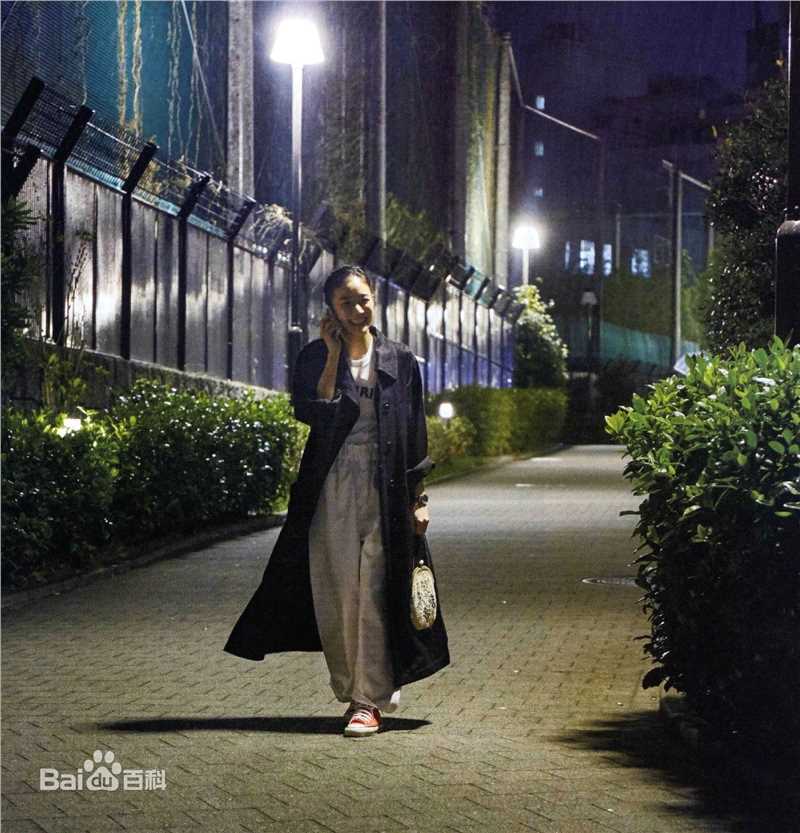 苍井优(あおい ゆう、Yu Aoi)✿性感图片图集