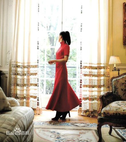 苍井优(あおい ゆう、Yu Aoi)✿性感图片图集