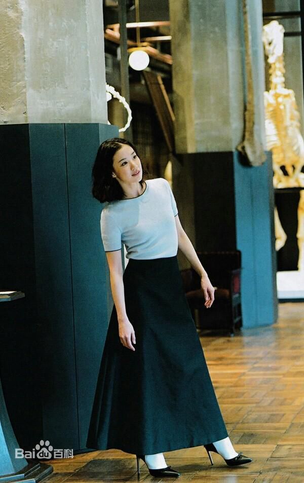 苍井优(あおい ゆう、Yu Aoi)✿性感图片图集