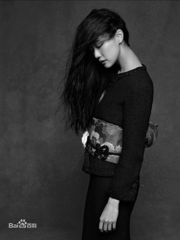 苍井优(あおい ゆう、Yu Aoi)和服壁纸壁纸