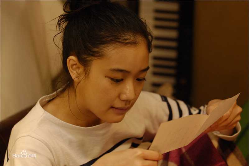 苍井优(あおい ゆう、Yu Aoi)影视最全剧照