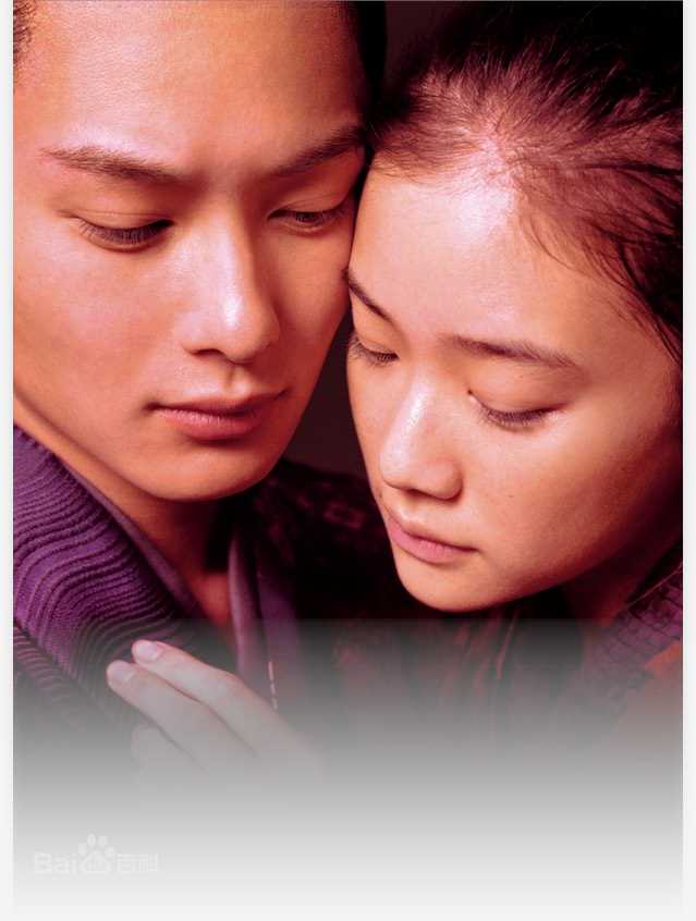 苍井优(あおい ゆう、Yu Aoi)影视最全剧照