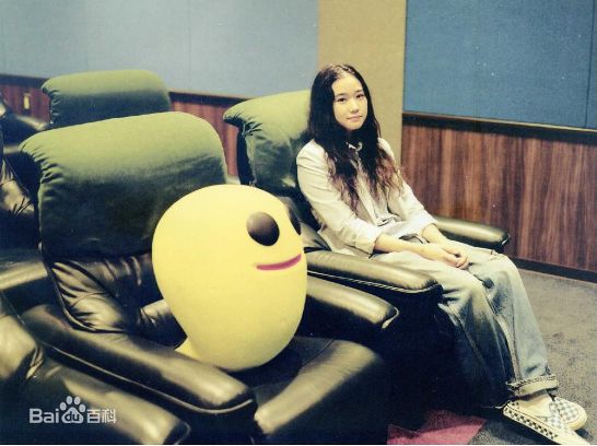 苍井优(あおい ゆう、Yu Aoi)影视最全剧照