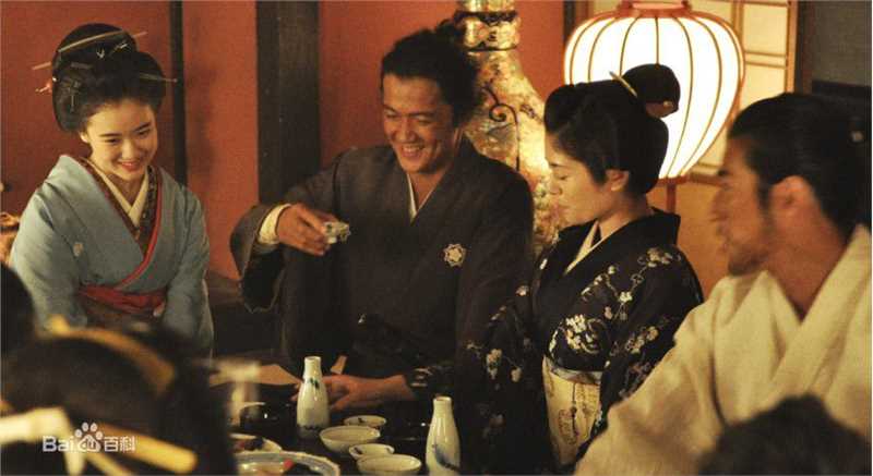 苍井优(あおい ゆう、Yu Aoi)影视最全剧照